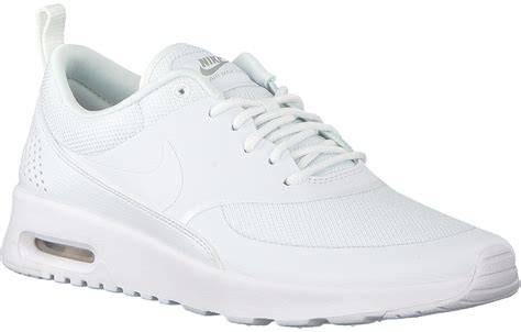 nike air max thea wmns sneaker hellblau weiß|nike air max thea sneakers.